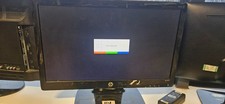 HP Pavilion 2011X 20 inch LCD