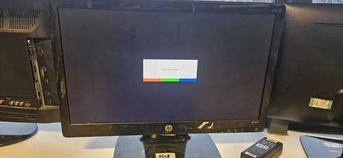 Pavilion 2011x inch lcd - hp,