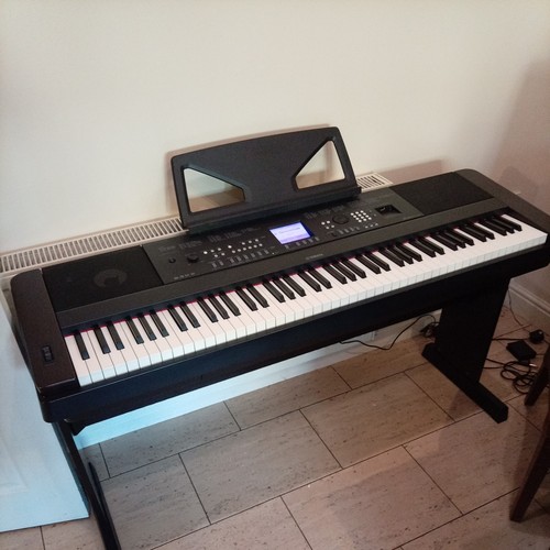 Yamaha dgx 650 keyboard - keyboard, /