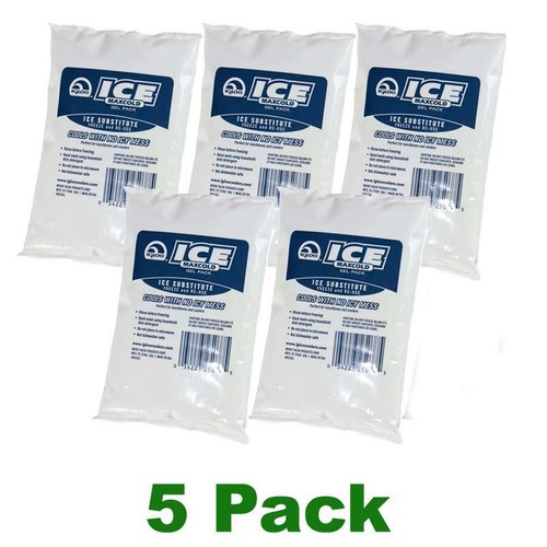 Igloo maxcold pack - pack, reusable