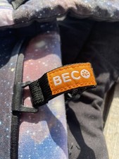 Beco Gemini Mesh Baby Carrier -Carina Nebula- Best Seller Four Carry Positions 