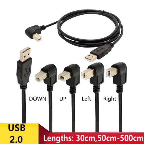 Usb left angle - usb-a, left-angle