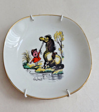 Vintage Norman Thelwell