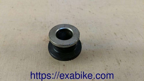 Rear wheel spacer for yamaha - spacer,