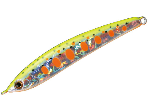 Smith troutin surger 8cm - troutin,