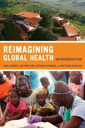 Reimagining global health - reimagining,