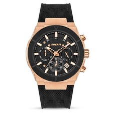 Ducati Corse Men's Chronograph