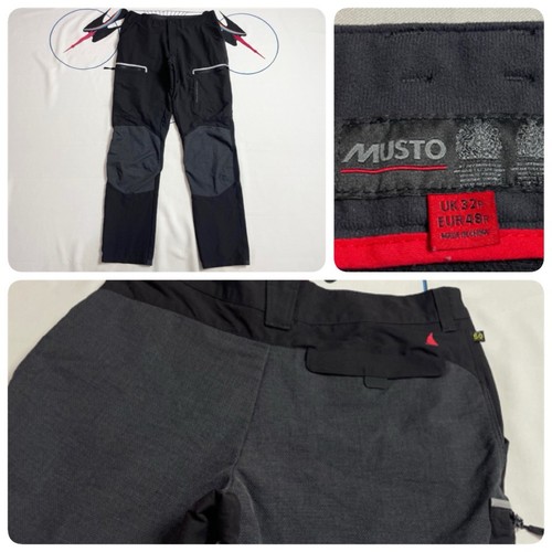 Mens musto evolution - musto,