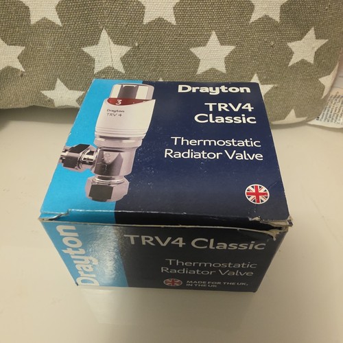 Drayton trv4 classic - drayton,