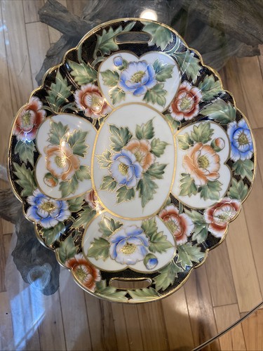 Antique japanese noritake - antique,