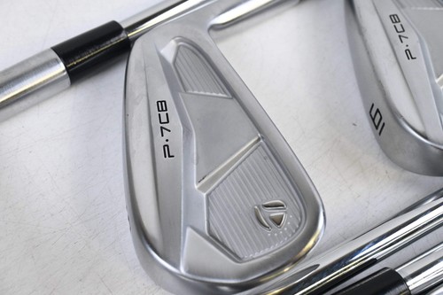 Taylormade 7cb irons - irons, /