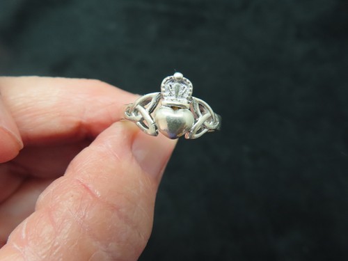 Vintage sterling silver - vintage,