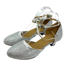 Latin Dance Shoes Women's UK