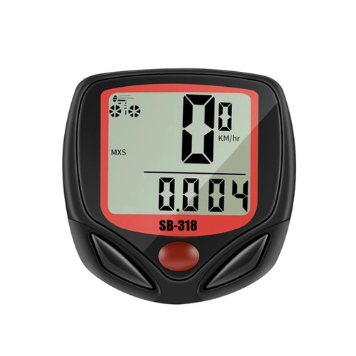 Bicycle speedometer mountain - bicycle,