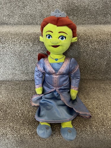 Shrek adventure princess - shrek's,