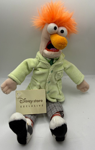 Vintage disney store - disney, exclusive