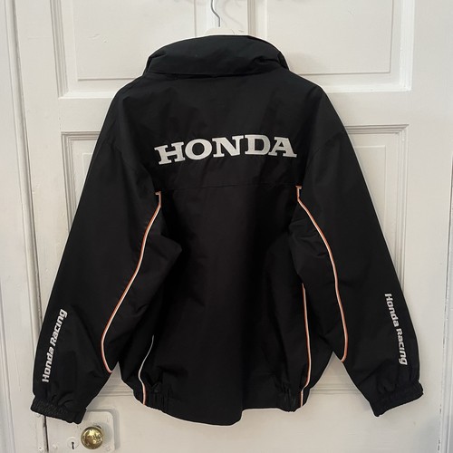 Vintage honda racing hrc - vintage,