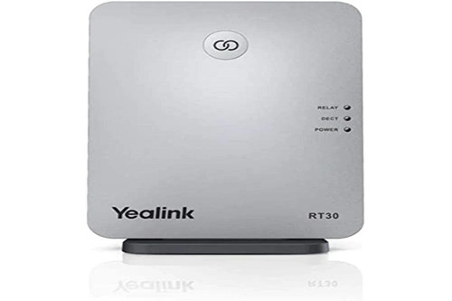 Yealink rt30 dect repeater - yealink,