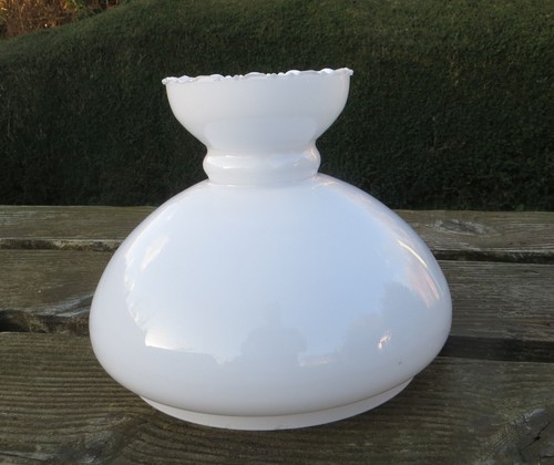 Tall white opal - white/opal, 7