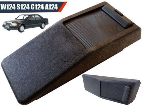 New centre console - new,