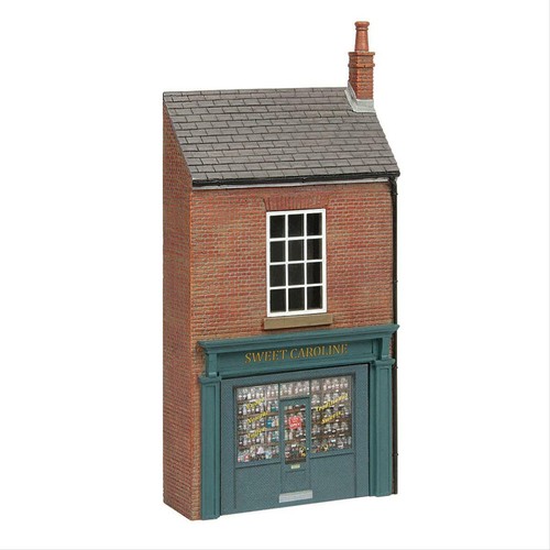 Bachmann 0124 scenecraft - bachmann, 44-0124