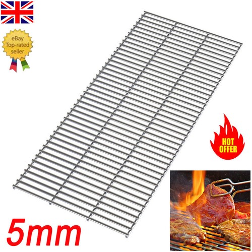 Heavy duty stainless - stainless, bbq