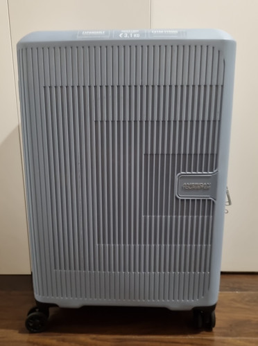 American tourister aerostep - american,