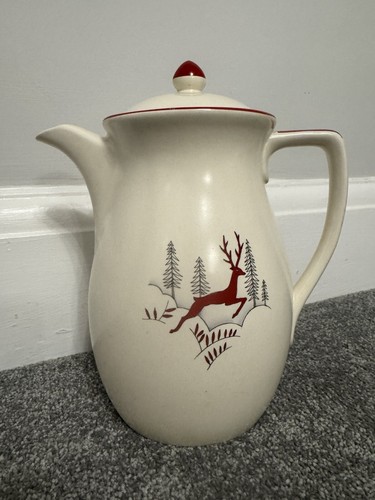 Rare crown devon stockholm - -,