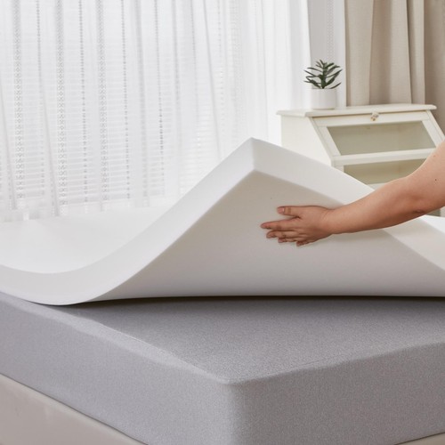 King memory foam mattress - king,