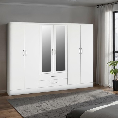 Nevada door drawer - 6,