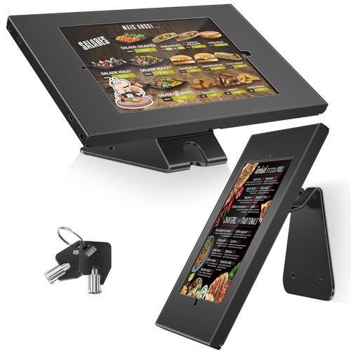 Security tablet ipad - tablet, kiosk