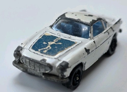 Corgi rockets 905 volvo - corgi,
