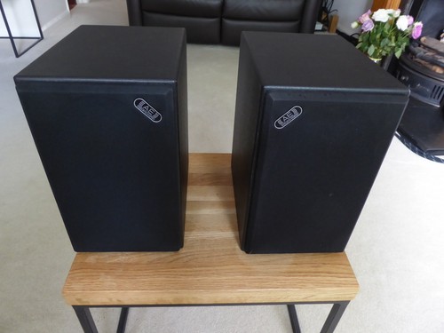 Acoustic energy ae1 reference - energy,