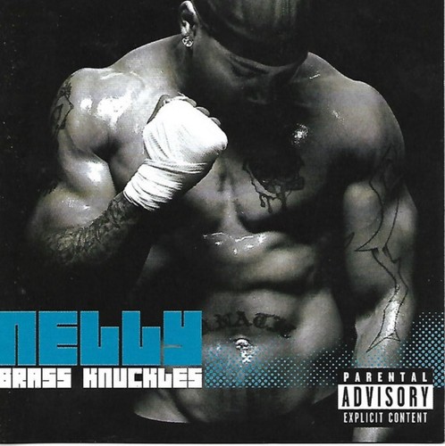 Nelly brass knuckles posted - nelly-brass,