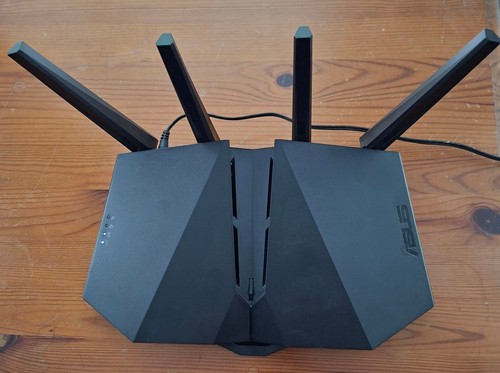 Asus dsl ax82u ax5400 - asus,