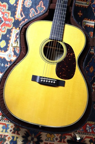 Martin 000 28ec eric clapton - 000-28ec,