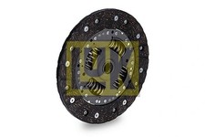 CLUTCH DISC FITS: OPEL