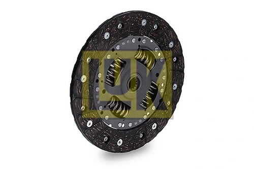 Clutch disc fits - fits:, opel