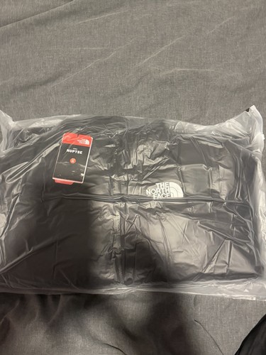North face puffer jacket - north,
