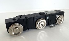 Gauge G USA TRAINS PA 3-Axle Drive With Motor/Gear/Power Supply