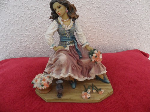 The leonardo collection gypsy - leonardo,