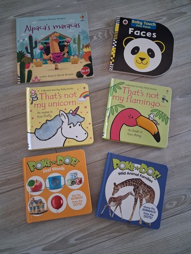 Poke dot wild animal - wild,