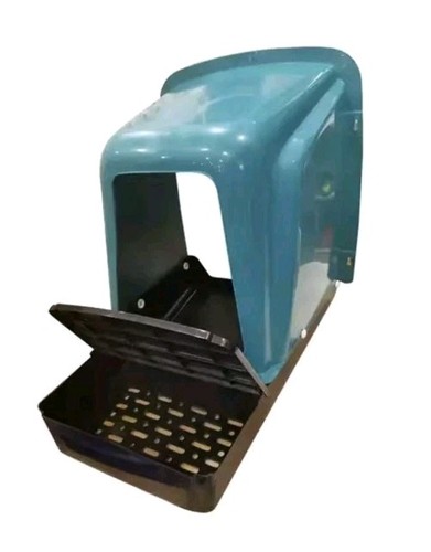 Pack rollaway nest box - pack,