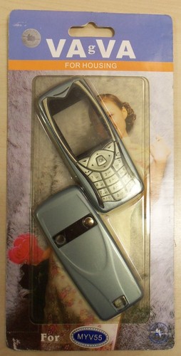 Sagem myv myv55 mobile - myv55,