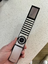 Bang & Olufsen Beolink 5000 Remote Control LCD Issue