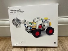 Build Your  Own Digger