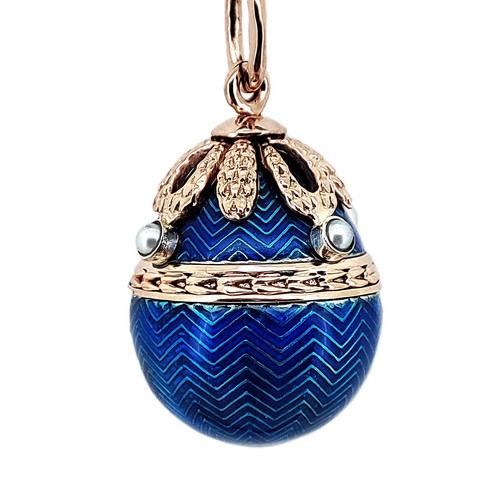 Vintage imperial faberge era - vintage,