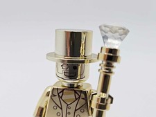 Original Lego Mr Gold