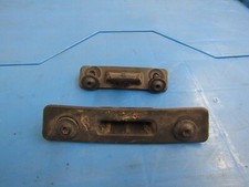 2011-2018 Dodge Caravan C/V