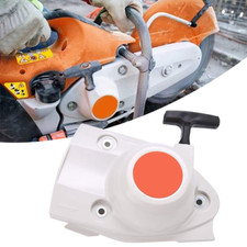 Pull Cord Start Starter Recoil